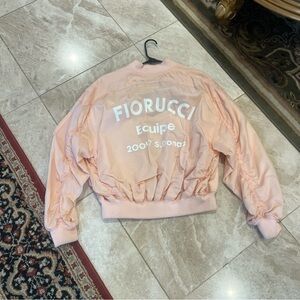 Fiorucci Bomber Jacket